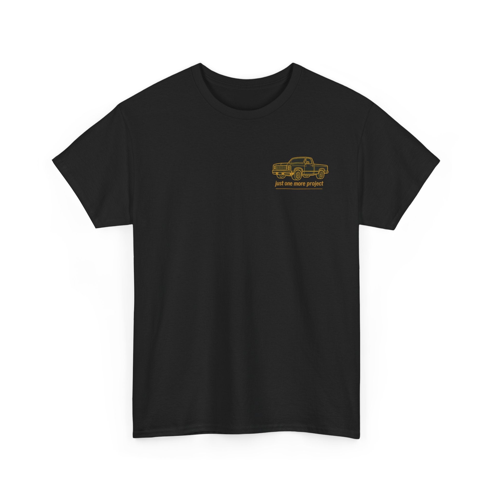 Gildan 100% Cotton Tee