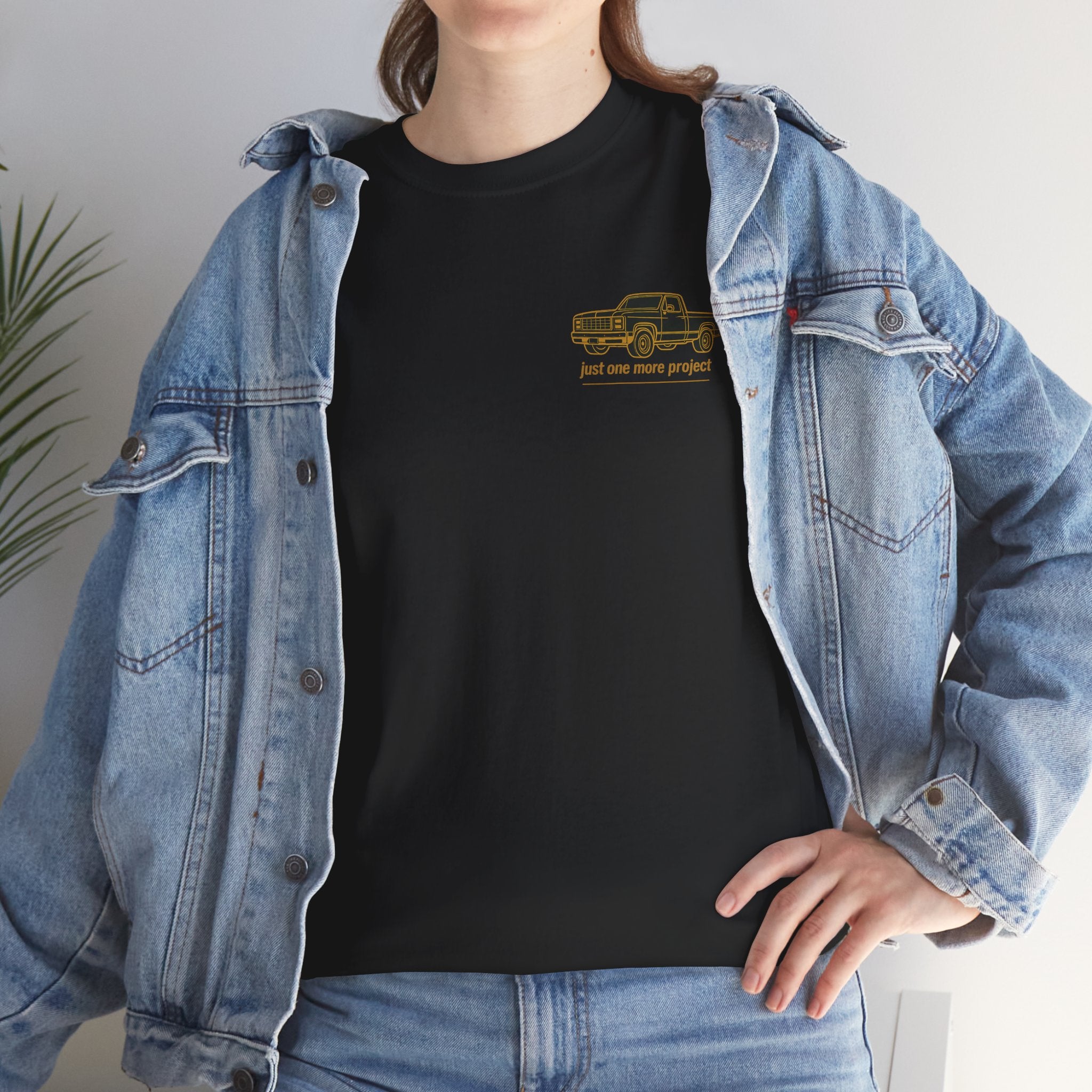 Gildan 100% Cotton Tee