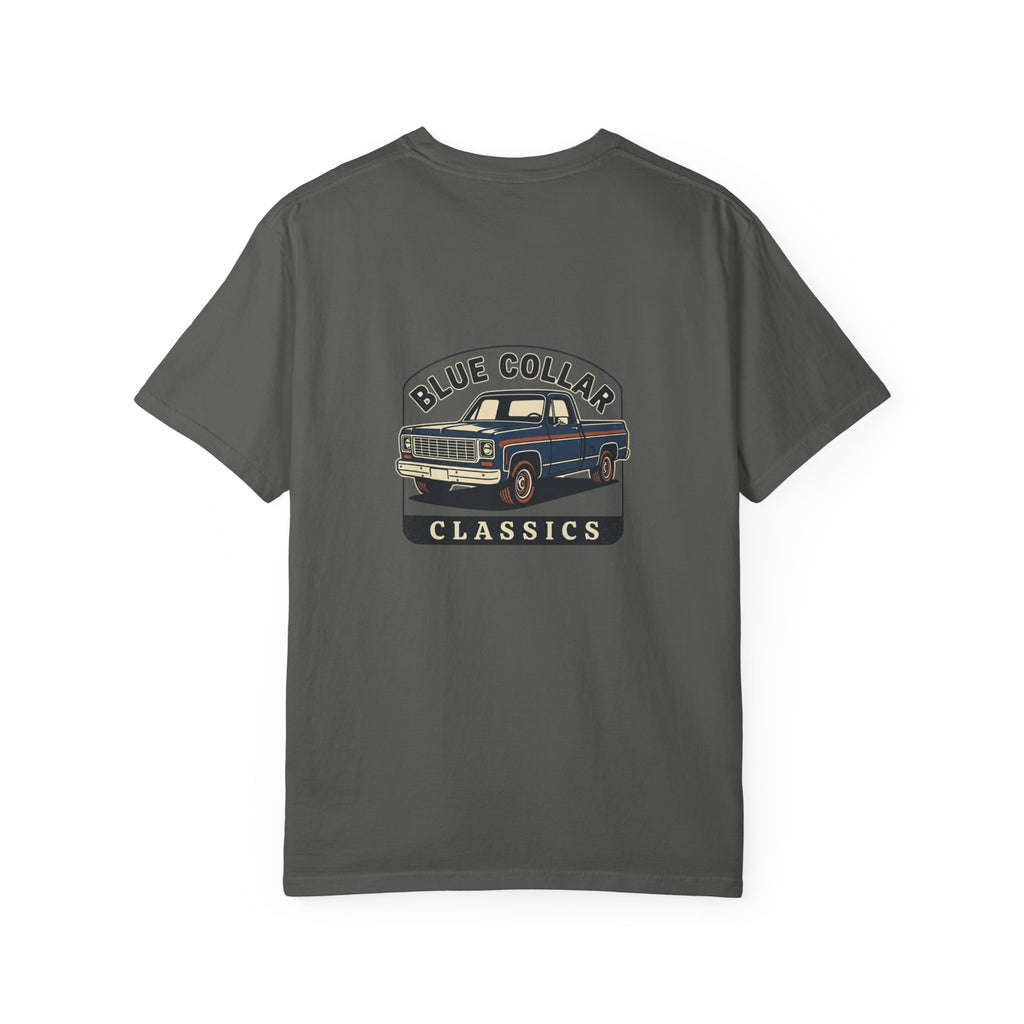 Vintage Truck T-Shirt