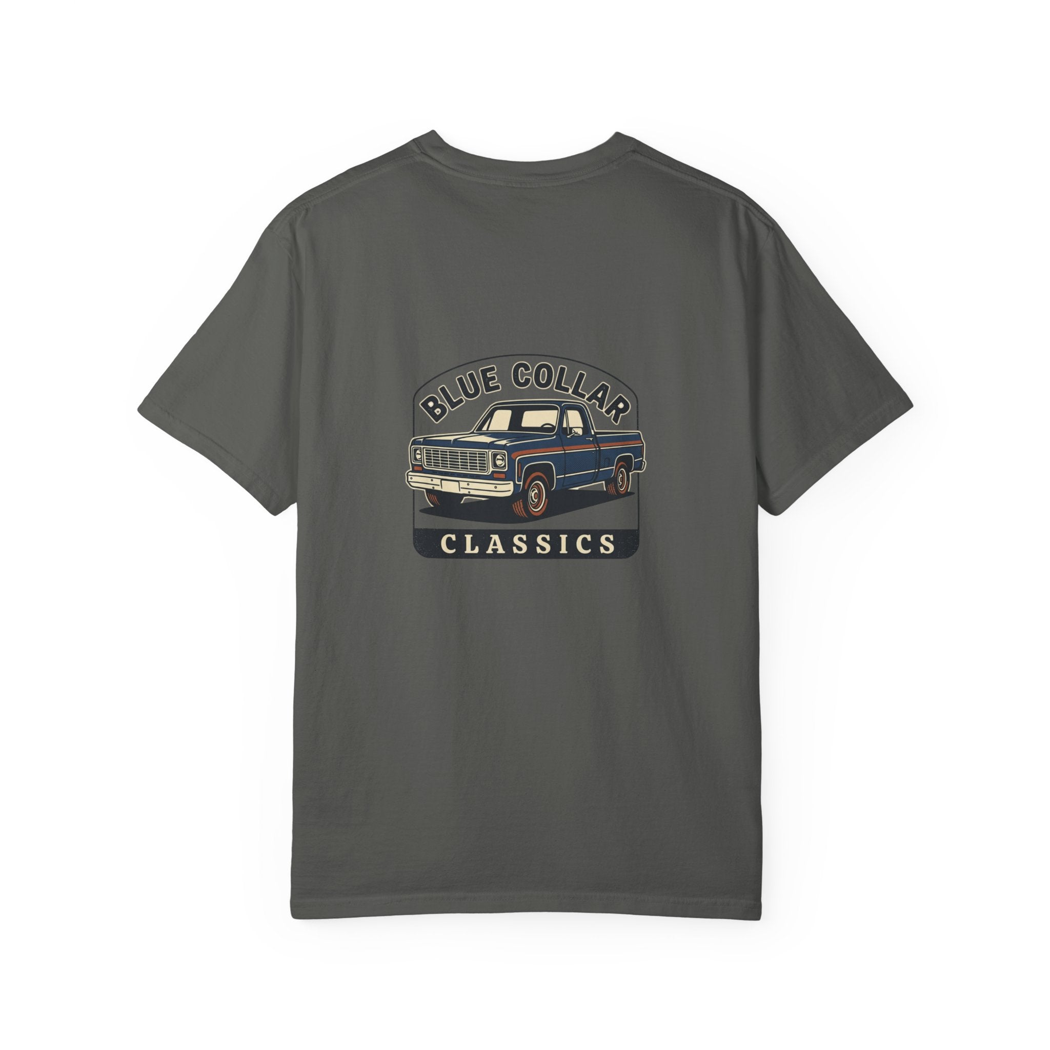 Vintage Truck T-Shirt