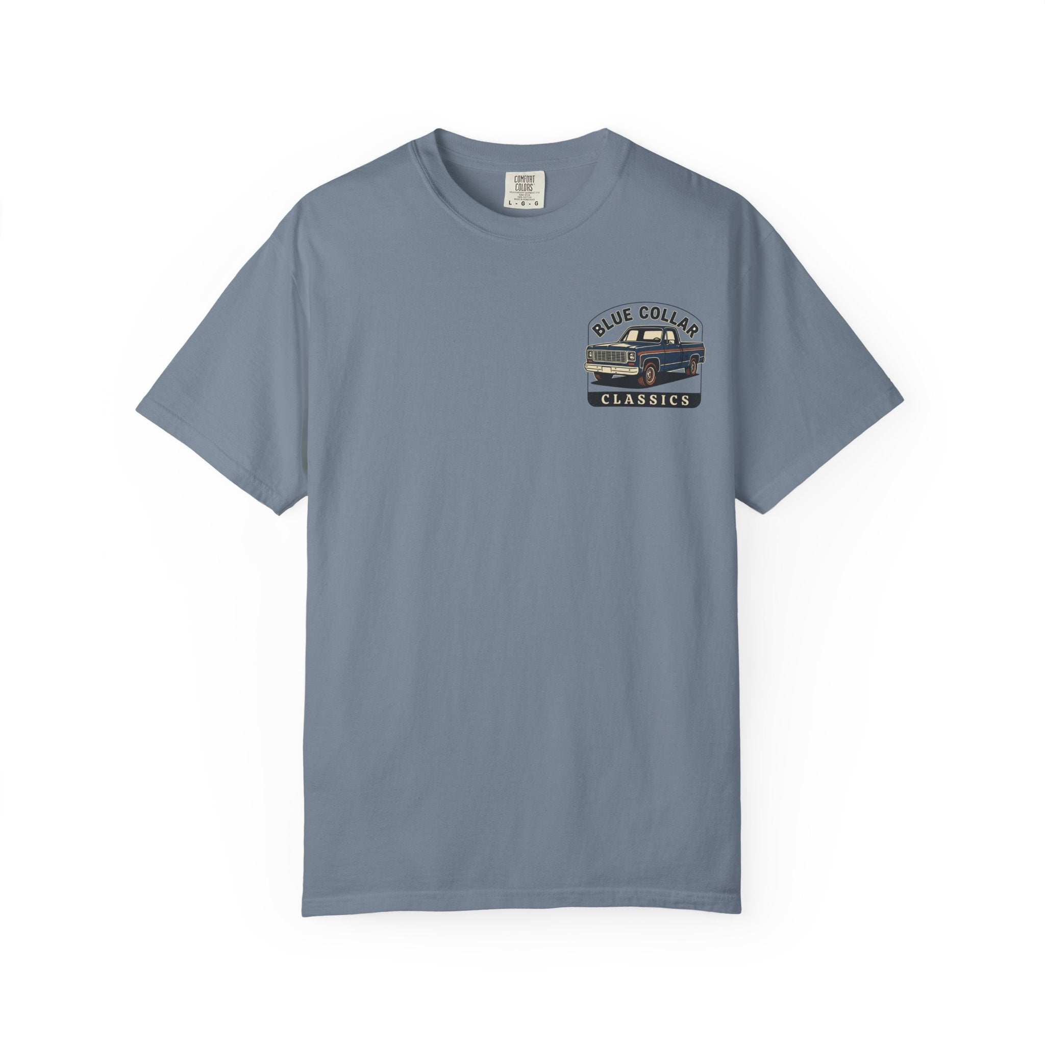 Vintage Truck T-Shirt