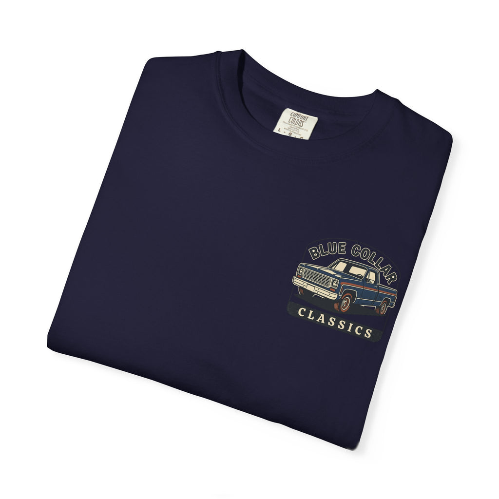 Vintage Truck T-Shirt
