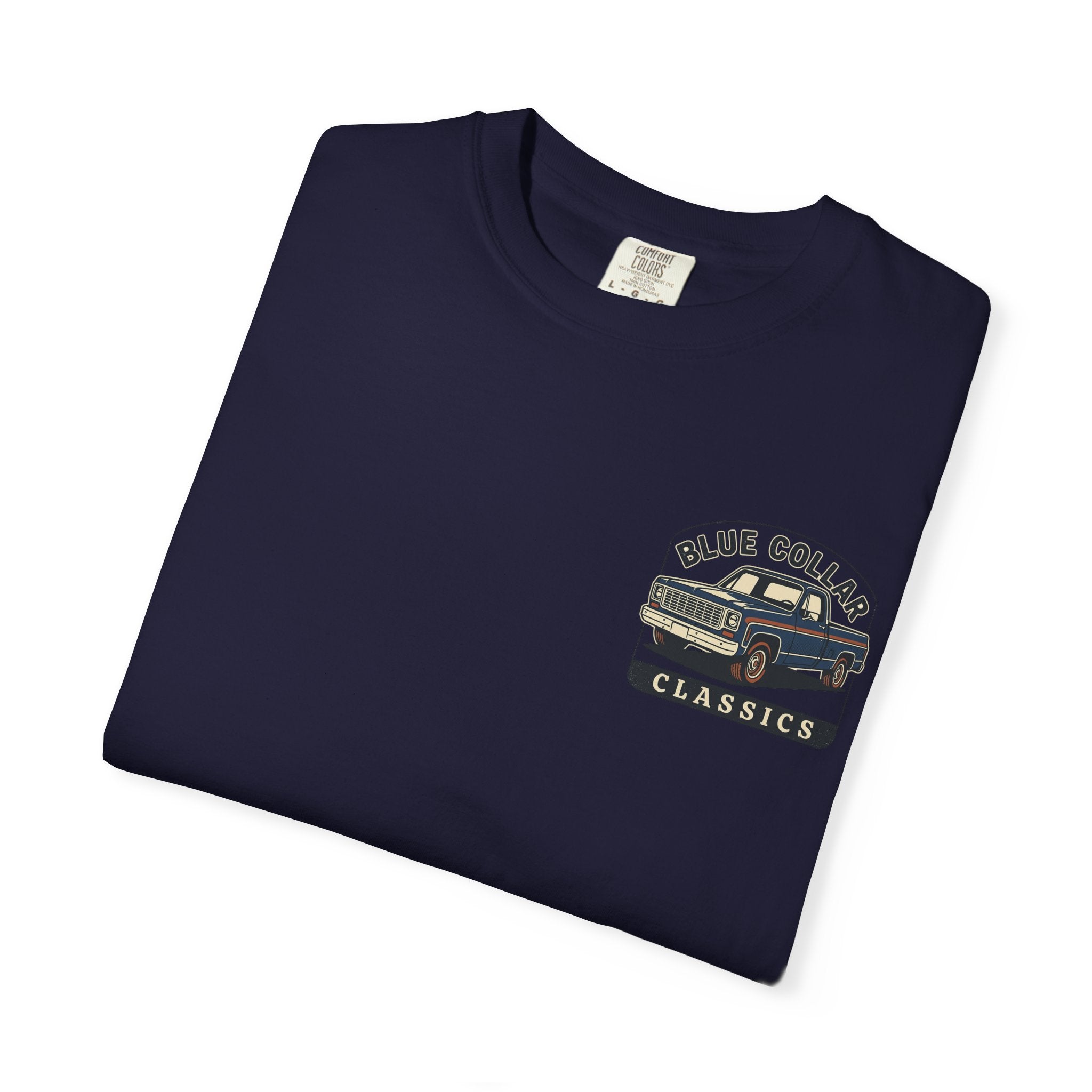 Vintage Truck T-Shirt