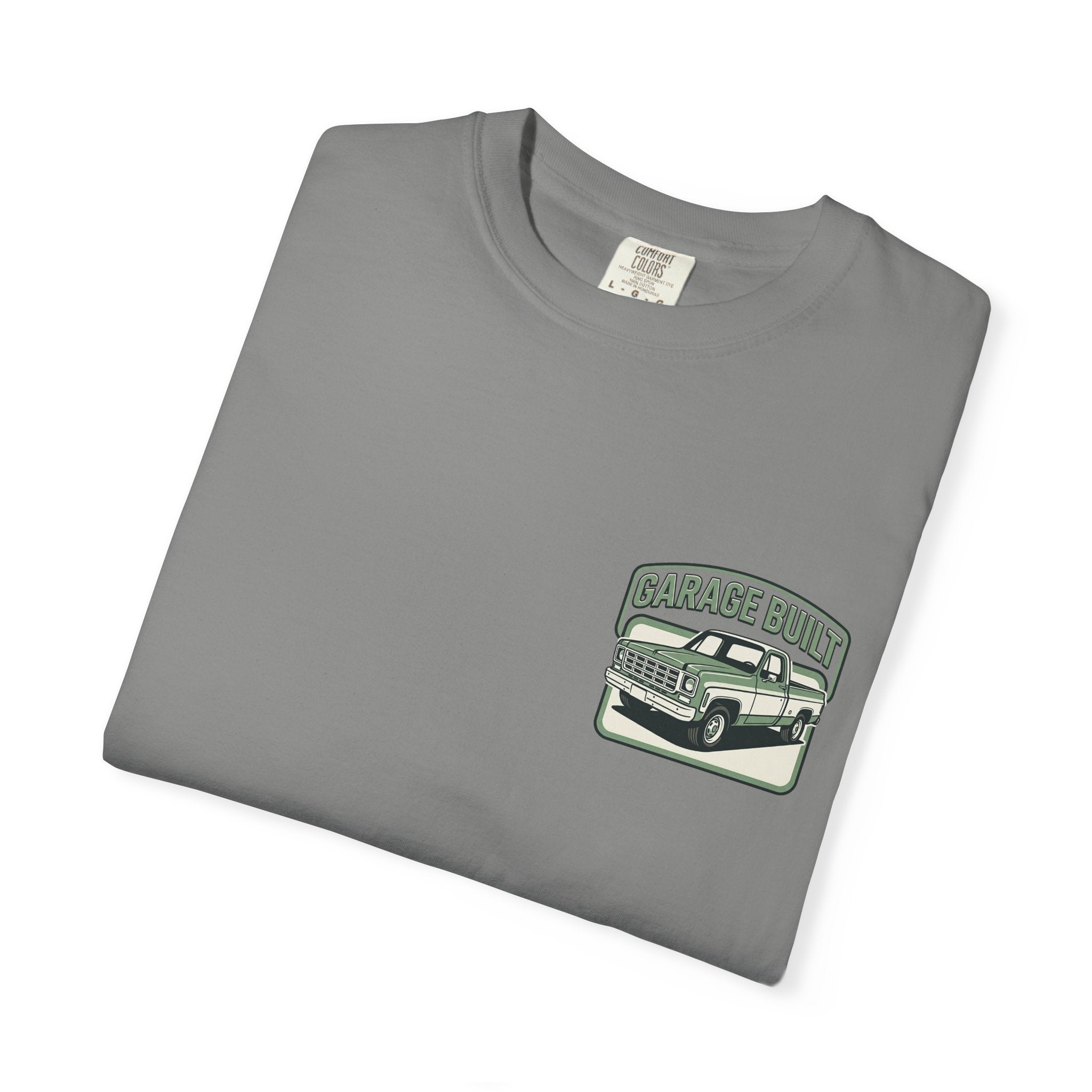 Comfort Colors T-shirt
