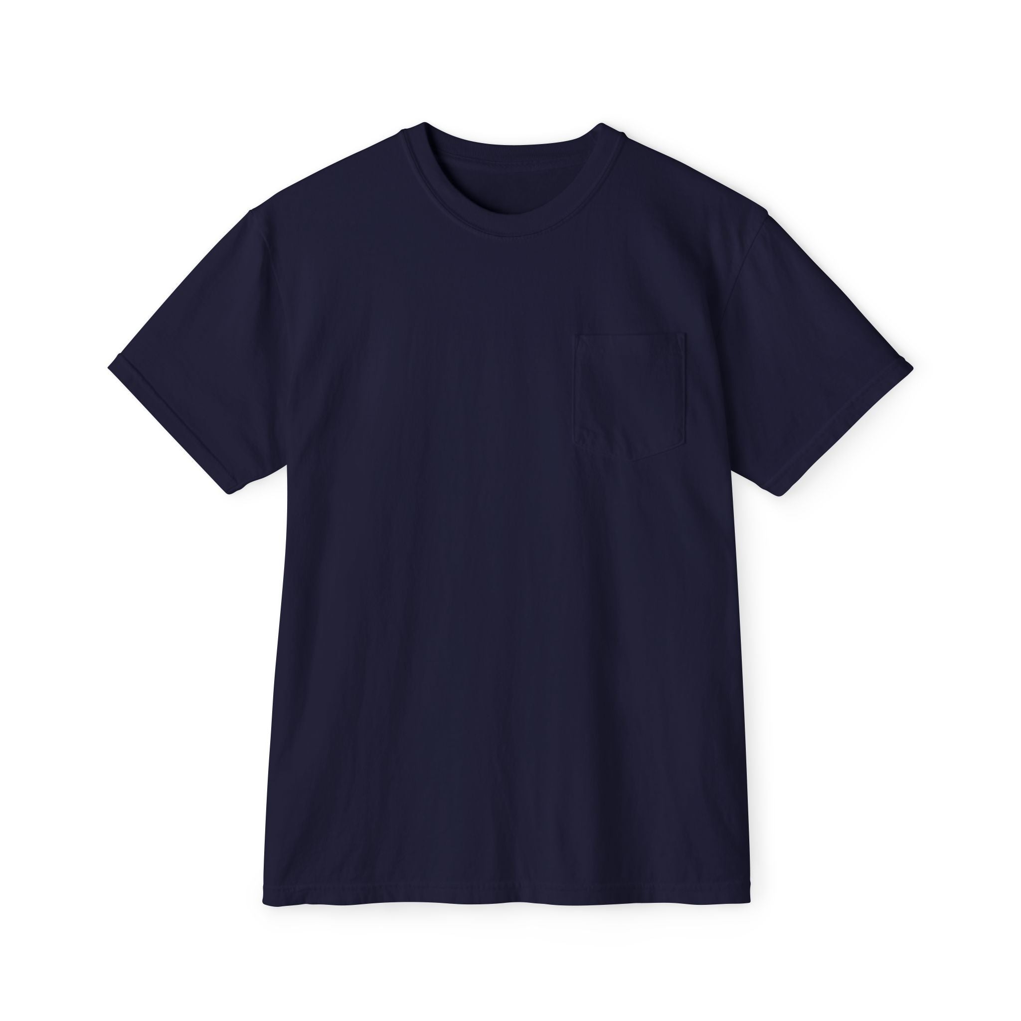 Simple Trucks Pocket T‑Shirt