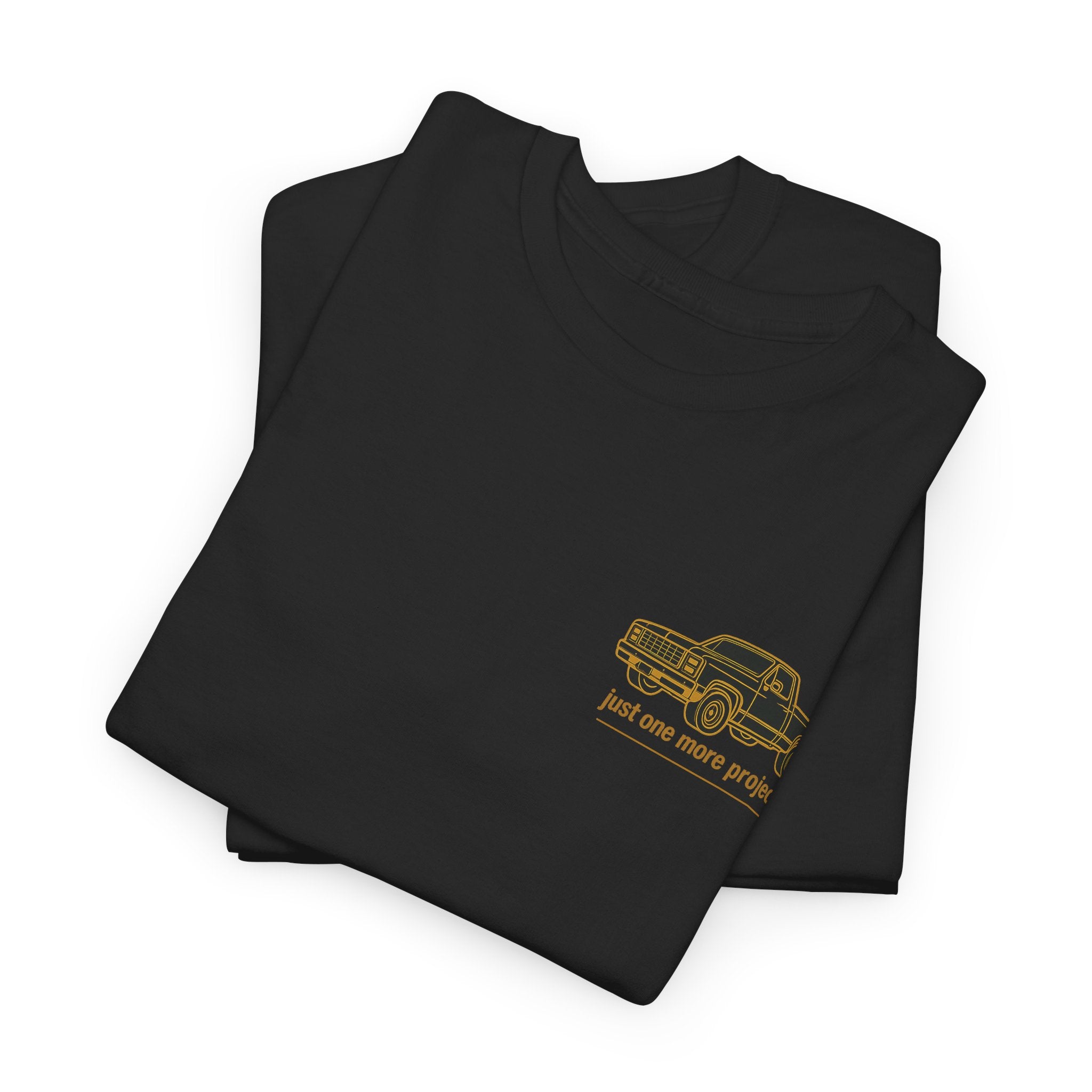 Gildan 100% Cotton Tee