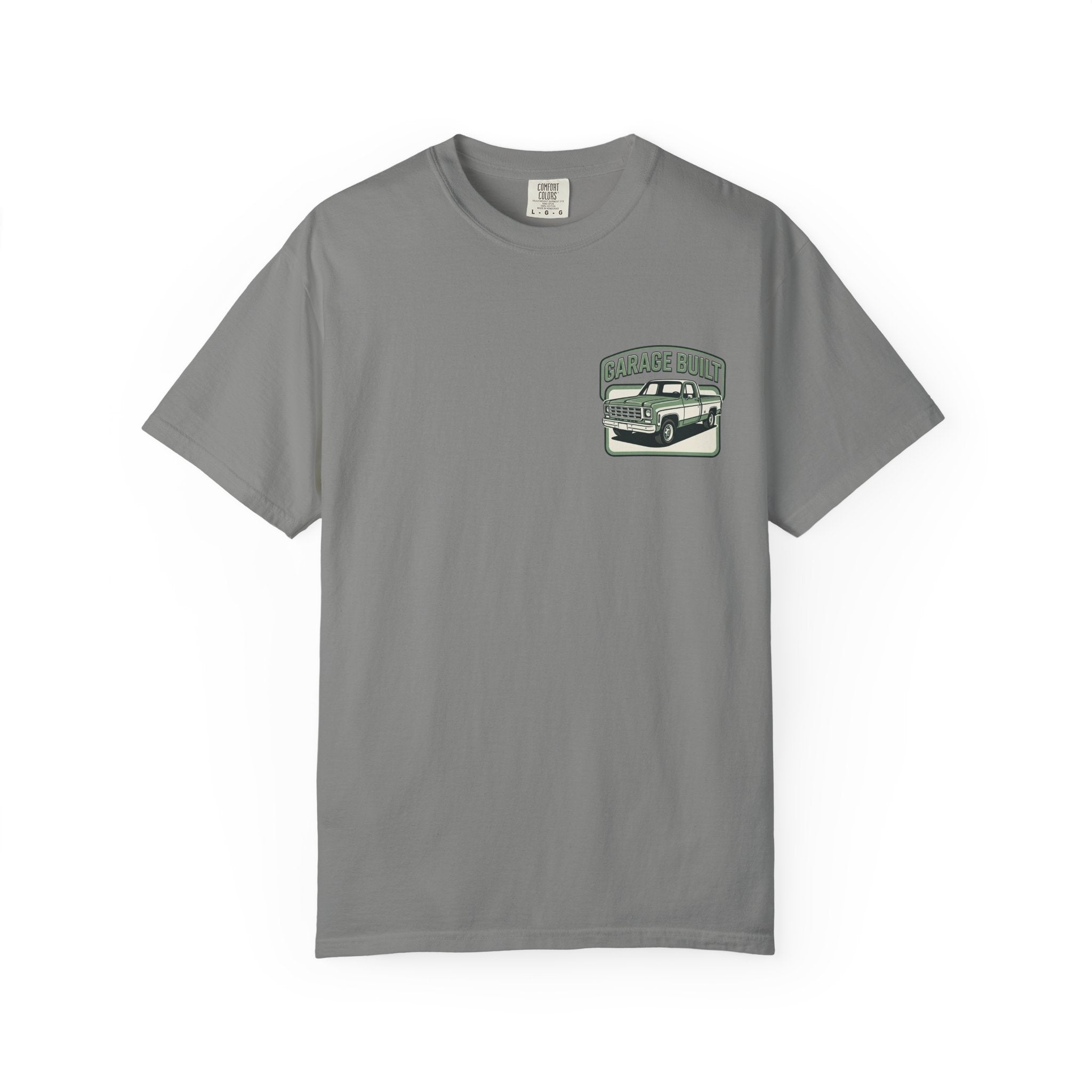 Comfort Colors T-shirt