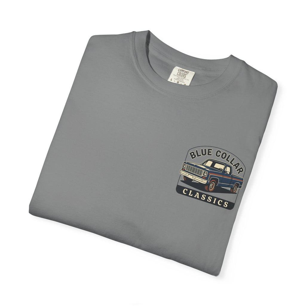 Vintage Truck T-Shirt