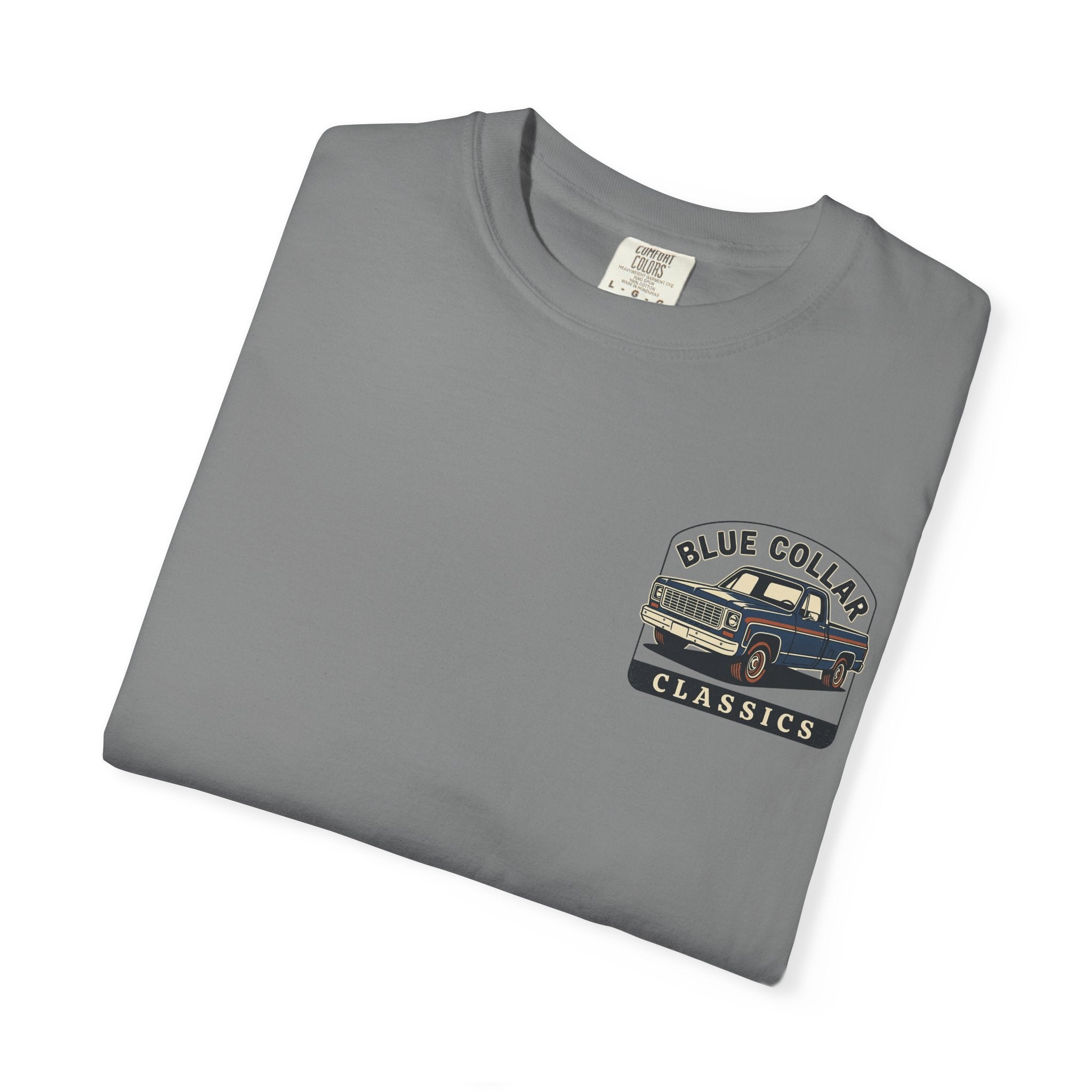 Vintage Truck T-Shirt