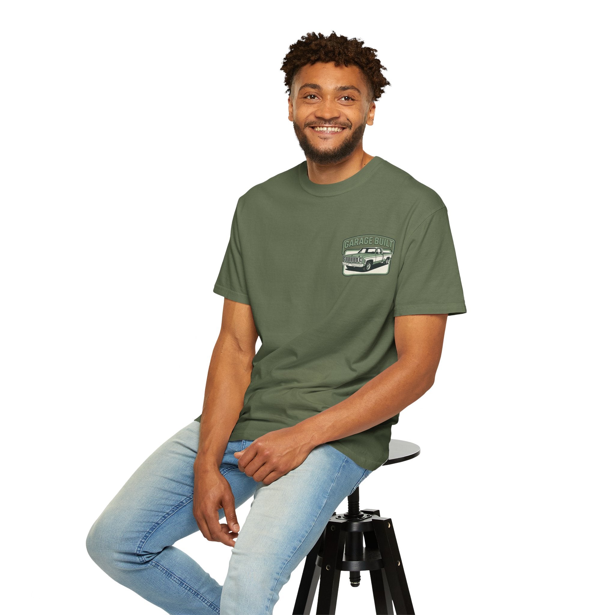 Comfort Colors T-shirt