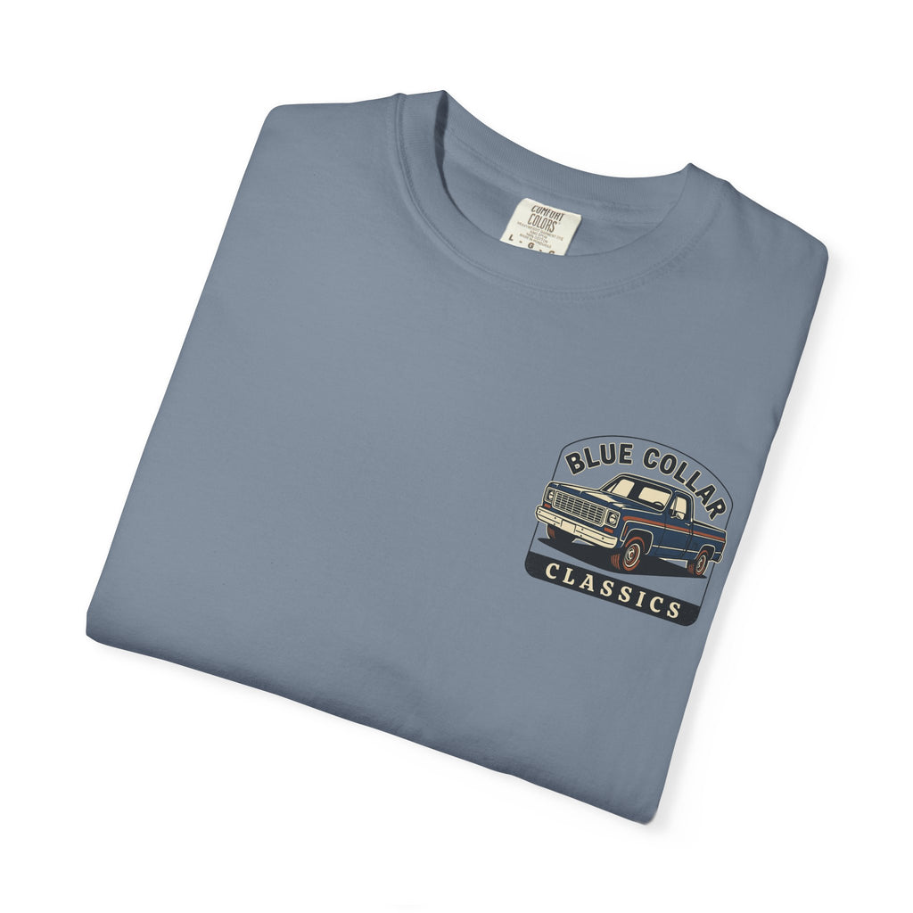 Vintage Truck T-Shirt