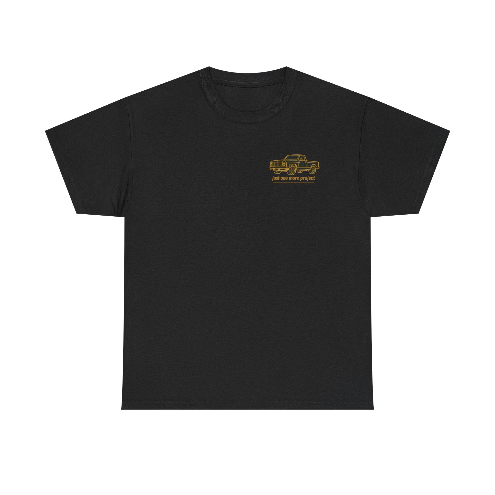 Gildan 100% Cotton Tee