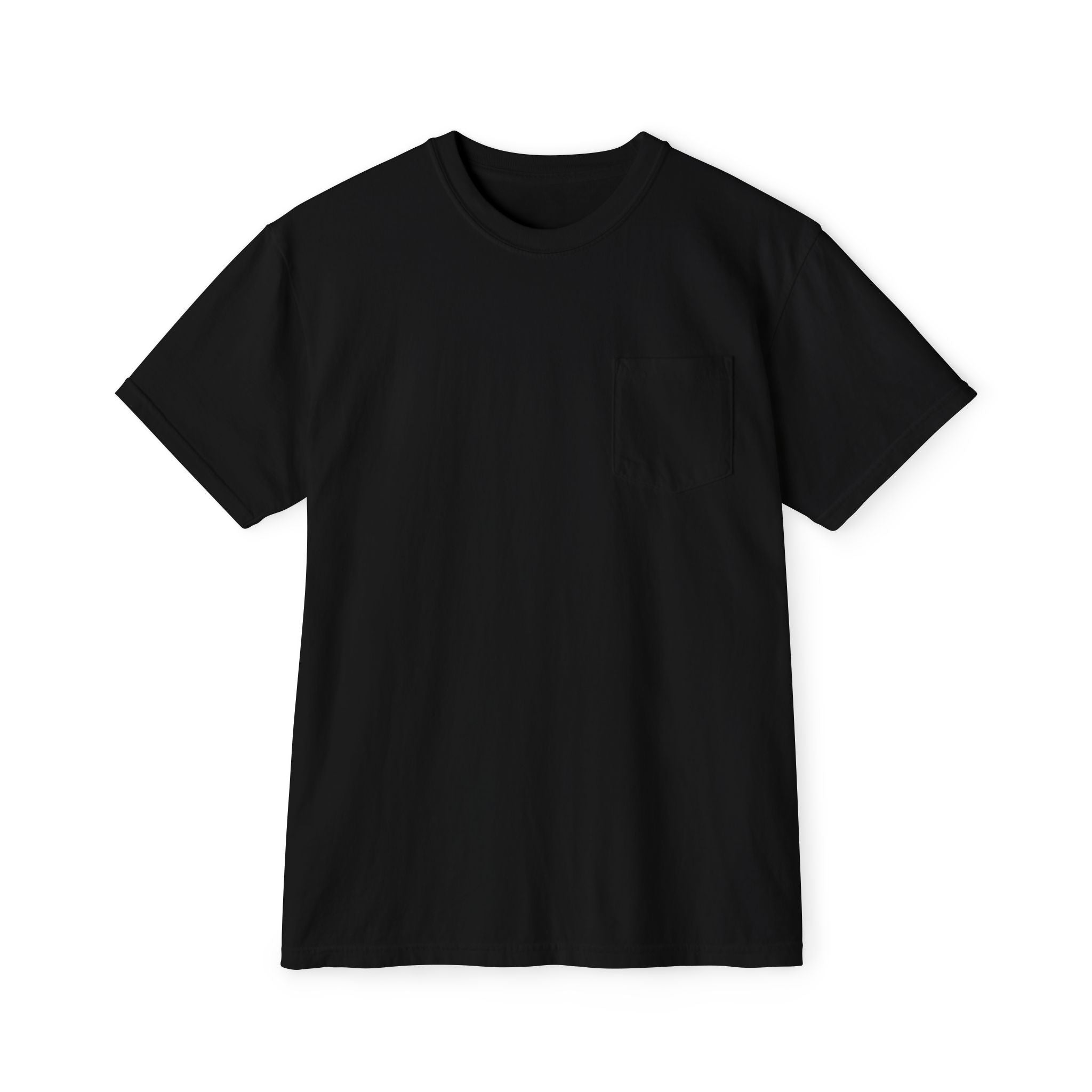 Simple Trucks Pocket T‑Shirt