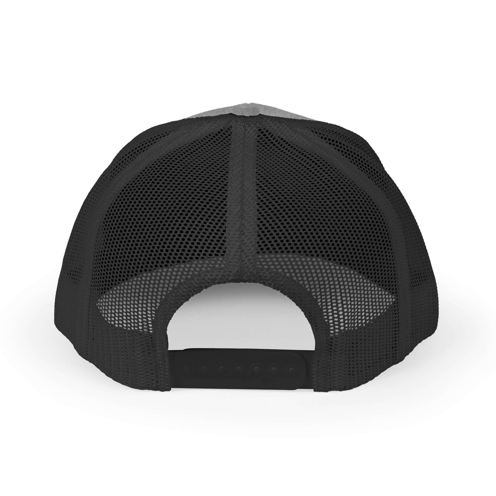 Squarebody Snapback Trucker Cap