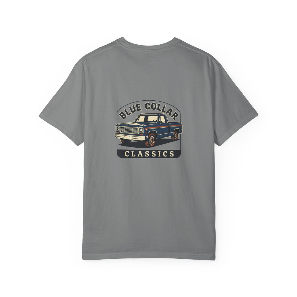 Vintage Truck T-Shirt