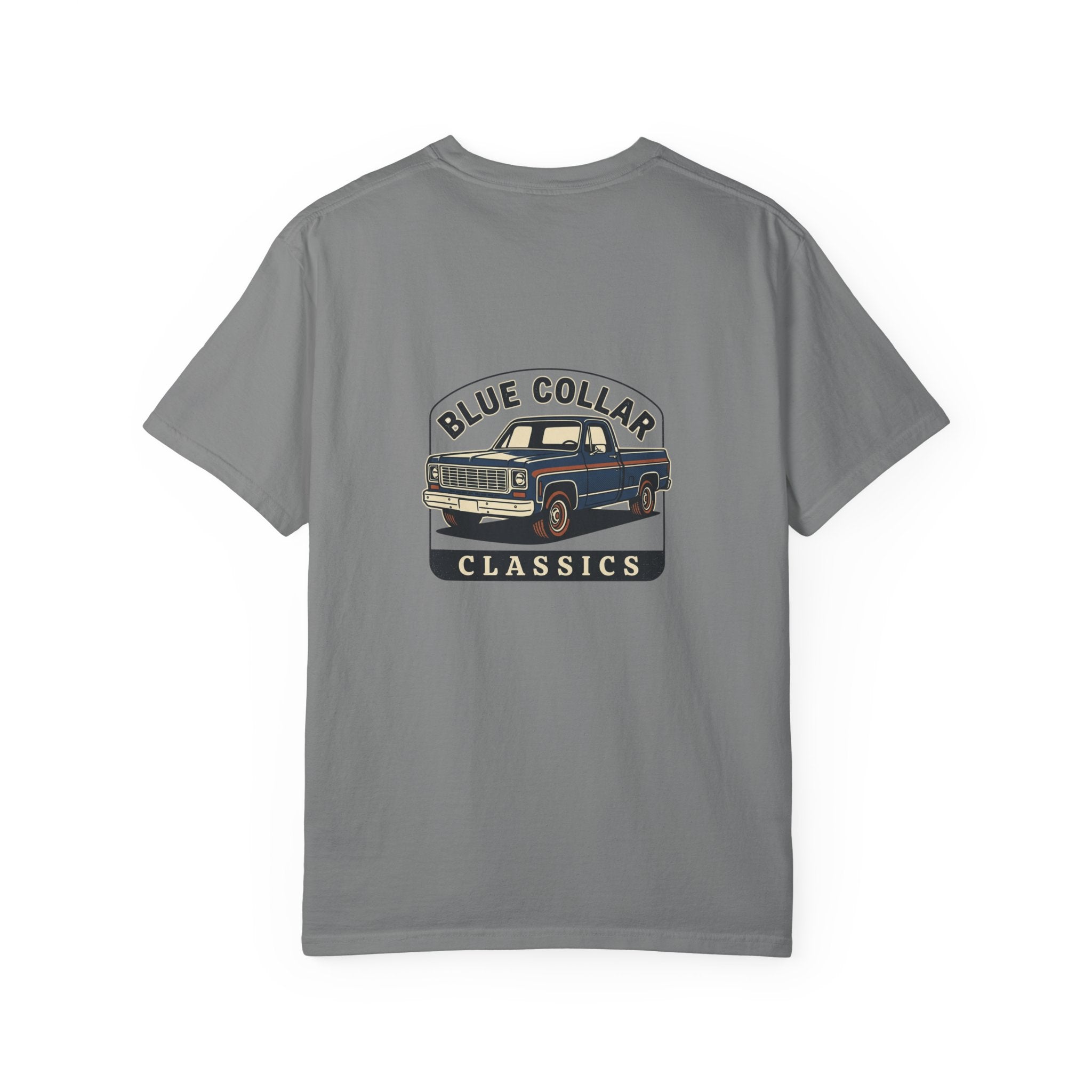 Vintage Truck T-Shirt