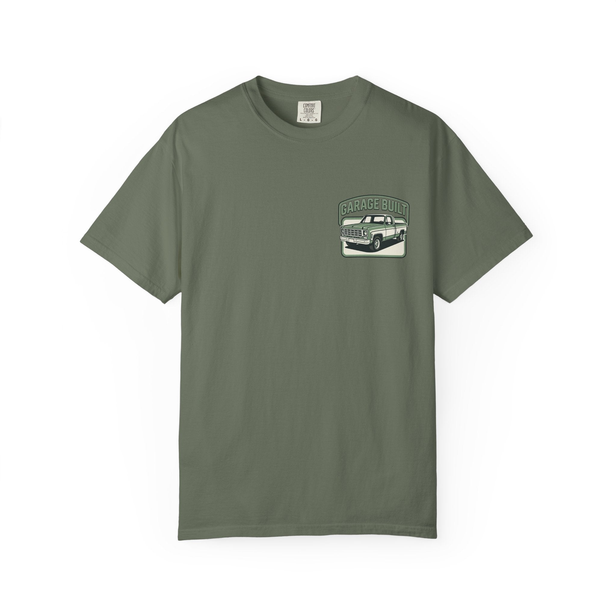 Comfort Colors T-shirt