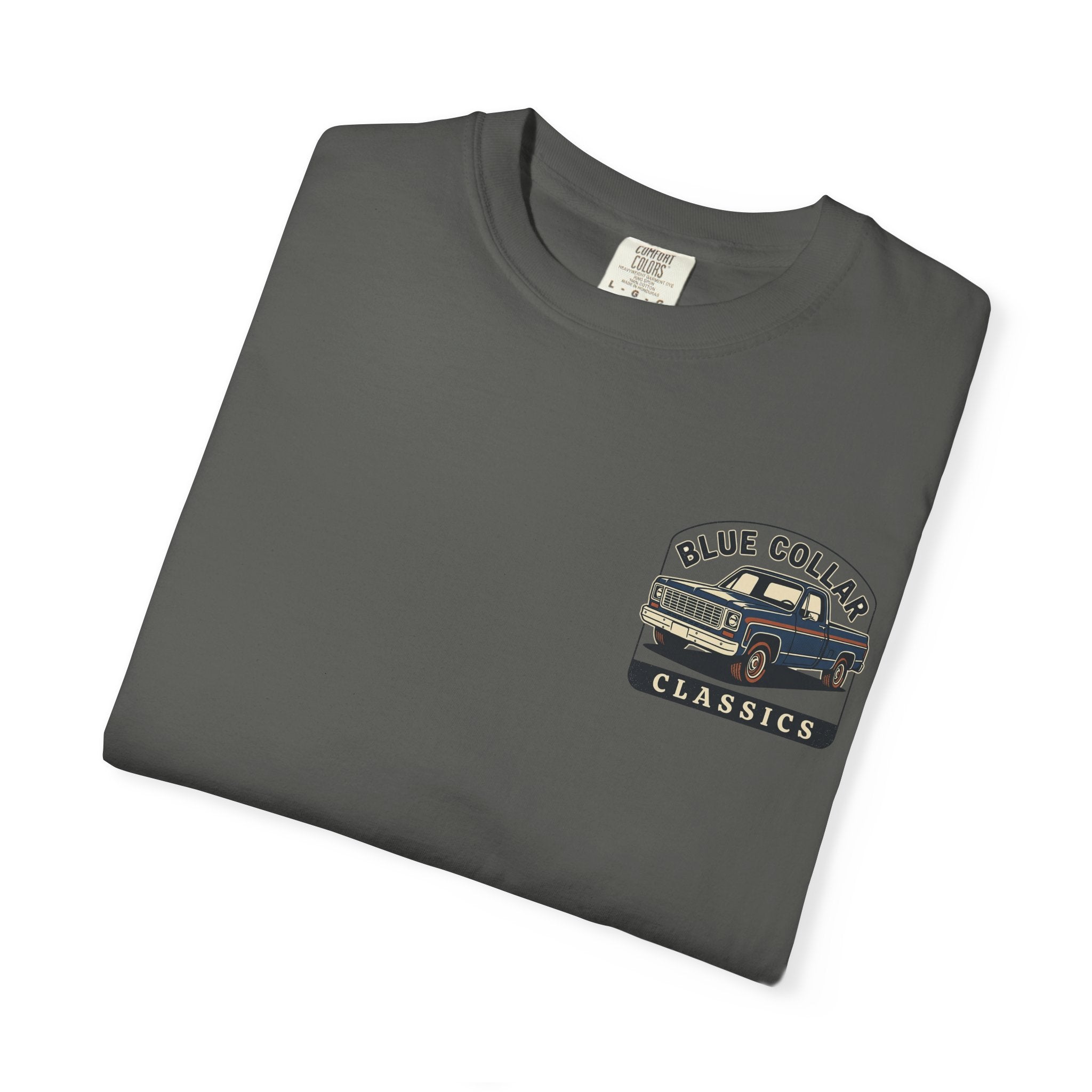 Vintage Truck T-Shirt