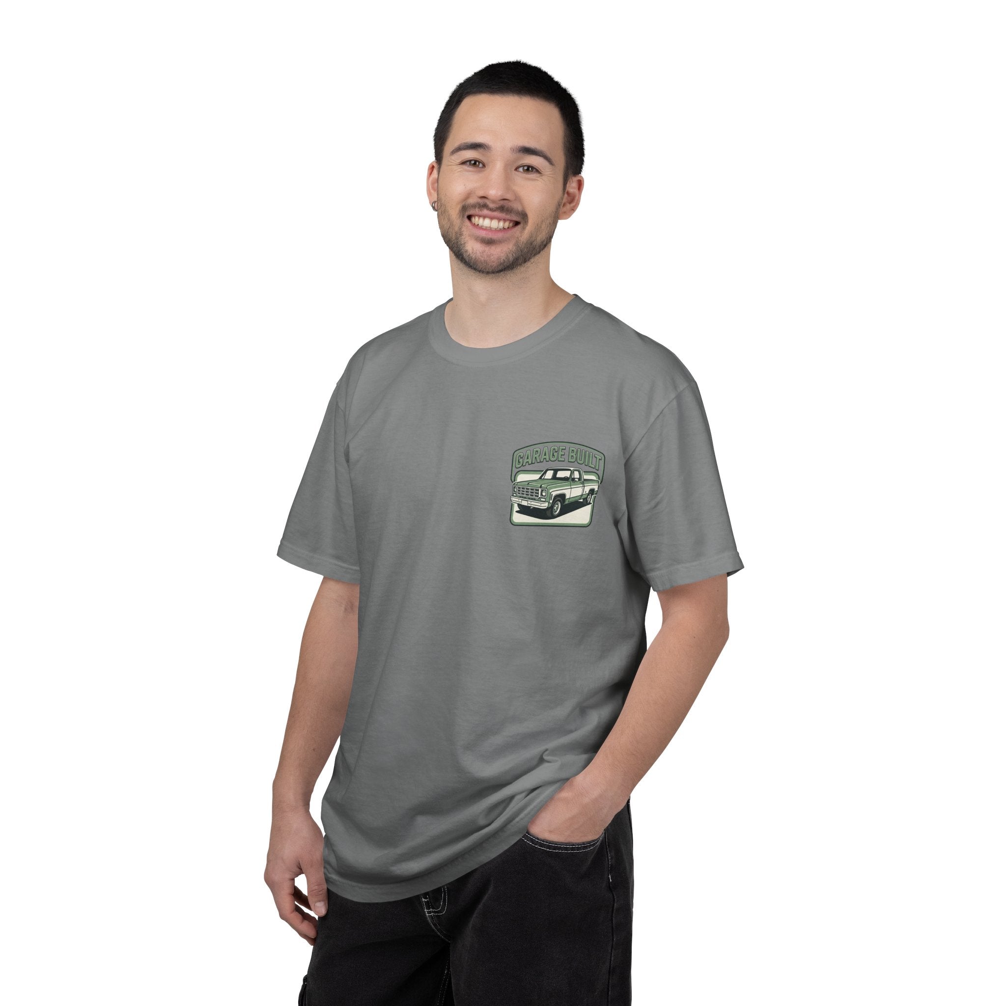 Comfort Colors T-shirt