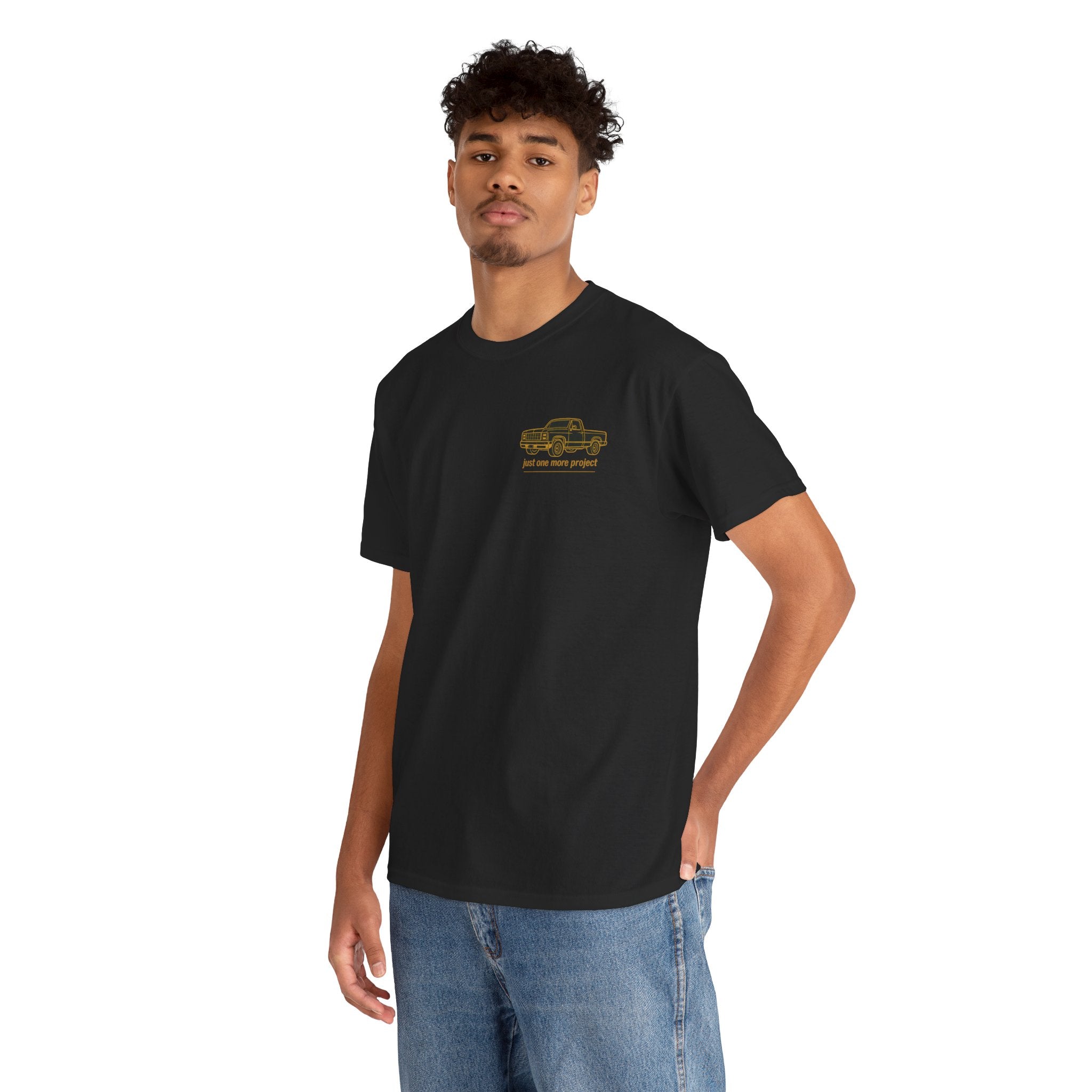 Gildan 100% Cotton Tee