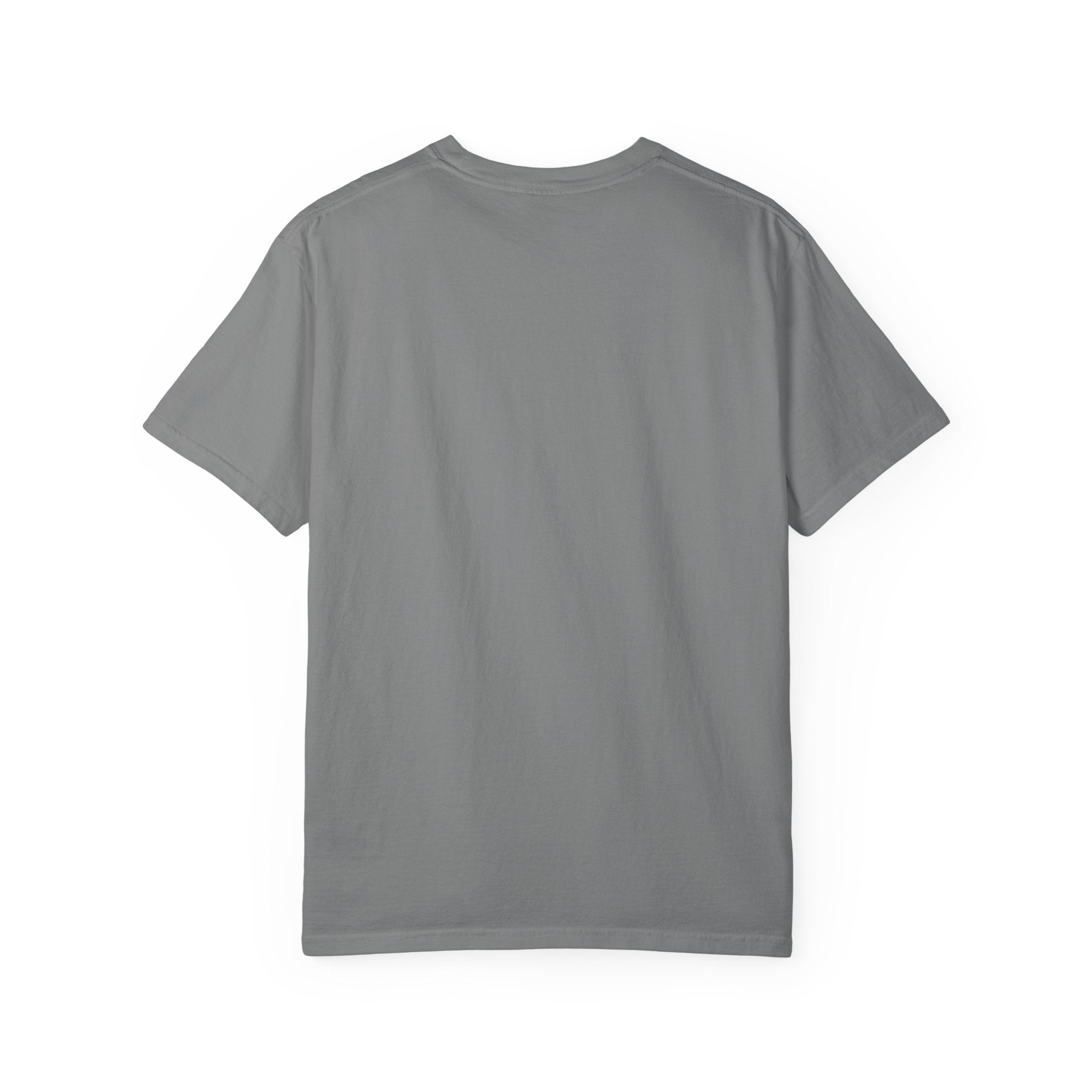 Camping Nights T-Shirt — 'Campfire & Stars' Vintage Outdoor Tee